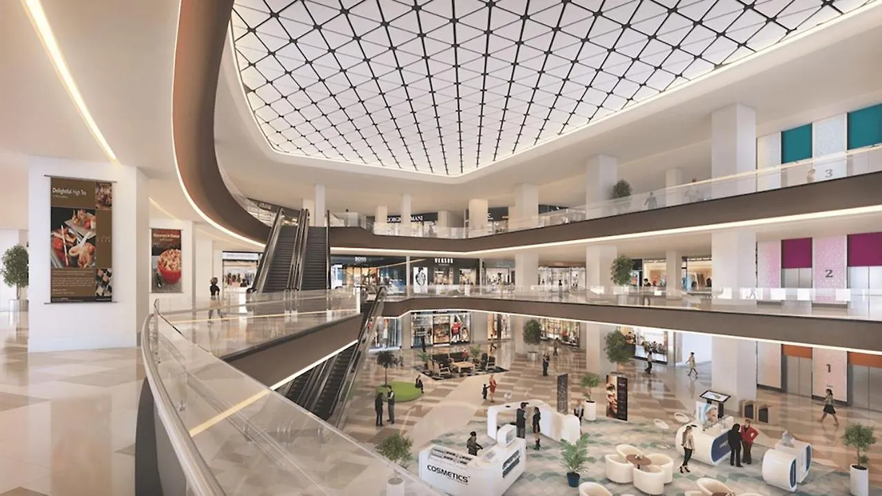 Datum Jelatek - Klcc Sky Ring Linked To Lrt & Mall By Awna Kuala Lumpur 0*,  Malaysia